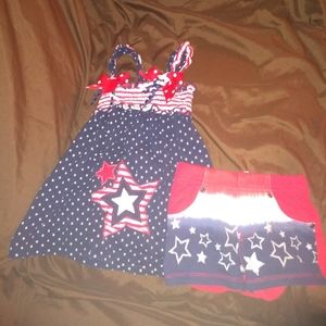 Girls Outfit